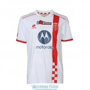 Camiseta AC Monza Segunda Equipacion 2023/2024