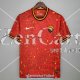 Camiseta AS Roma Training FOKOHAELA rED 2021/2022