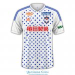 Camiseta Albirex Niigata Segunda Equipacion 2023/2024