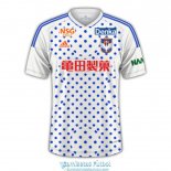 Camiseta Albirex Niigata Segunda Equipacion 2023/2024