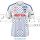 Camiseta Albirex Niigata Segunda Equipacion 2023/2024