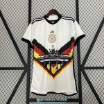 Camiseta Alemania Special Edition White 2023/2024