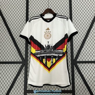 Camiseta Alemania Special Edition White 2023/2024