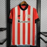 Camiseta Athletic Bilbao Primera Equipacion 2022/2023