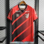 Camiseta Athletico Paranaense Primera Equipacion 2022/2023