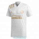 Camiseta Atlanta United FC White 2020-2021
