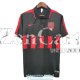 Camiseta Atletico De Madrid Polo Black 2020-2021