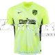 Camiseta Atletico De Madrid Tercera Equipacion 2020-2021