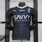 Camiseta Authentic Al Hilal Tercera Equipacion 2023/2024