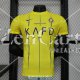 Camiseta Authentic Al Nassr FC Primera Equipacion 2023/2024