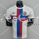 Camiseta Authentic Barcelona White I 2022/2023