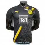 Camiseta Authentic Borussia Dortmund Segunda Equipacion 2020-2021
