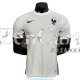 Camiseta Authentic Francia Segunda Equipacion 2020-2021