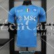 Camiseta Authentic Napoli Primera Equipacion 2023/2024
