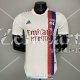 Camiseta Authentic Olympique Lyonnais Primera Equipacion 2021/2022