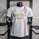 Camiseta Authentic Olympique Lyonnais Primera Equipacion 2023/2024