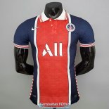 Camiseta Authentic PSG Exposure Edition 2021/2022