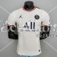 Camiseta Authentic PSG Fourth 2021/2022