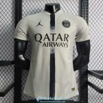 Camiseta Authentic PSG Segunda Equipacion 2022/2023