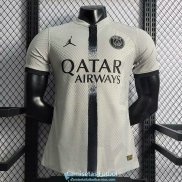 Camiseta Authentic PSG Segunda Equipacion 2022/2023