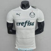 Camiseta Authentic Palmeiras Segunda Equipacion 2022/2023