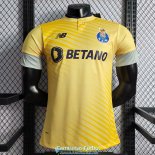 Camiseta Authentic Porto Segunda Equipacion 2022/2023