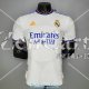 Camiseta Authentic Real Madrid Primera Equipacion 2021/2022