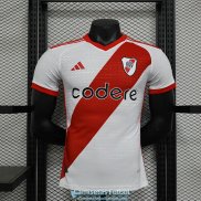 Camiseta Authentic River Plate Primera Equipacion 2023/2024