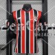 Camiseta Authentic Sao Paulo FC Segunda Equipacion 2024/2025