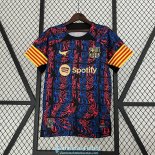 Camiseta Barcelona Concept 2023/2024