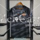 Camiseta Barcelona Portero Black 2023/2024