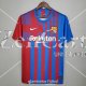 Camiseta Barcelona Primera Equipacion 2021/2022