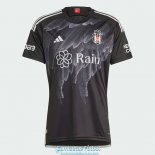 Camiseta Besiktas Jimnastik Kulubu Segunda Equipacion 2023/2024