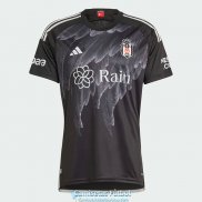Camiseta Besiktas Jimnastik Kulubu Segunda Equipacion 2023/2024