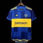 Camiseta Boca Juniors Primera Equipacion 2023/2024