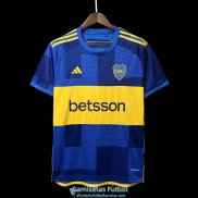 Camiseta Boca Juniors Primera Equipacion 2023/2024