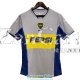Camiseta Boca Juniors Retro Segunda Equipacion 2002 2003