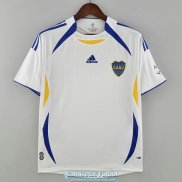 Camiseta Boca Juniors Training White I 2022/2023