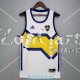 Camiseta Boca Juniors Vest White 2021/2022