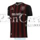 Camiseta Bohemian Football Club Primera Equipacion 2024/2025