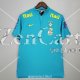 Camiseta Brasil Training Blue II 2021/2022