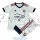 Camiseta CA Osasuna Ninos Tercera Equipacion 2020-2021