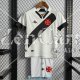 Camiseta CR Vasco Da Gama Ninos Segunda Equipacion 2022/2023