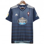 Camiseta Celta Vigo Segunda Equipacion 2020-2021