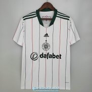Camiseta Celtic Tercera Equipacion 2021/2022