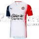 Camiseta Chivas Guadalajara Segunda Equipacion 2020-2021