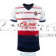 Camiseta Chivas Guadalajara Segunda Equipacion 2023/2024