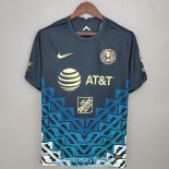 Camiseta Club America Segunda Equipacion 2021/2022
