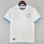 Camiseta Club Atletico Lanus Malvinas War 2022/2023