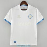 Camiseta Club Atletico Lanus Malvinas War 2022/2023
